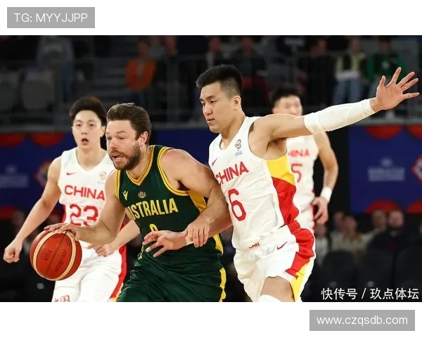 武汉篮球队进攻战术深度解析与实战应用探讨