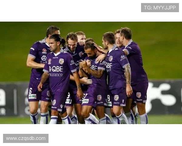 中央海岸对阵珀斯精彩直播360全景体验尽在此处