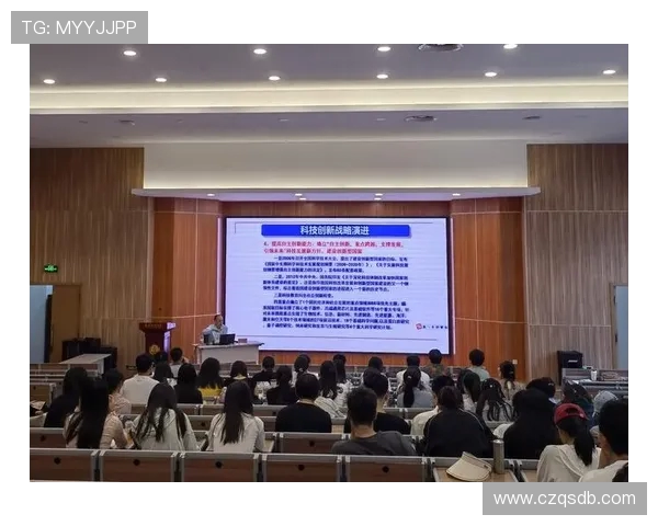 代怀博：探寻现代科技与传统文化交融下的创新之路