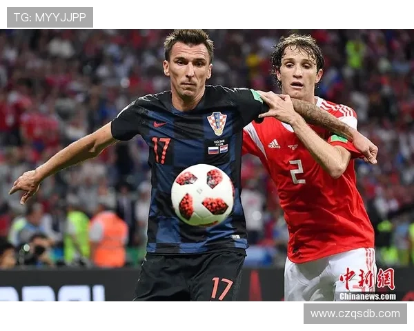 克罗地亚与俄罗斯激战正酣赛果揭晓引发球迷热议