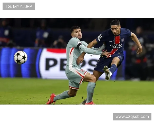 巴黎对阵马竞精彩视频直播全程回顾与赛后分析